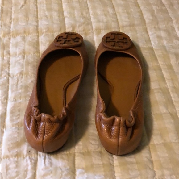 Tory Burch Flats - Picture 3 of 5